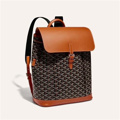 goyard website.